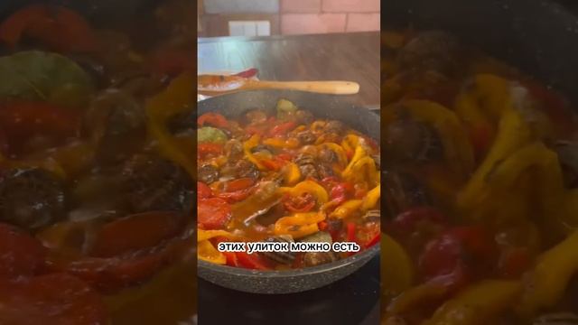 Ферма улиток, где можно их попробовать 🤩😲 #armenia #армения смотреть онлайн
