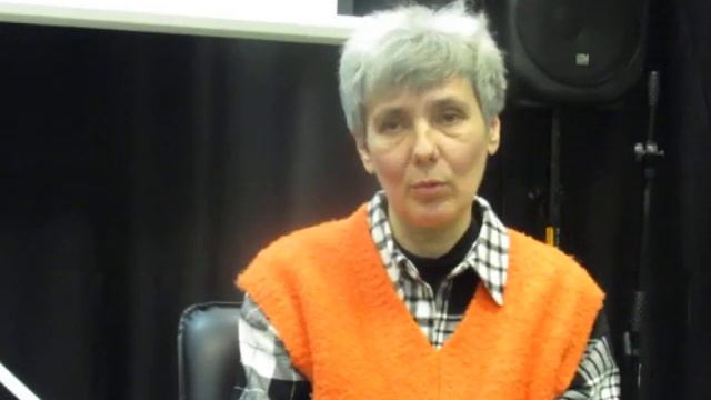 Елена Ванеян, часть III смотреть онлайн
