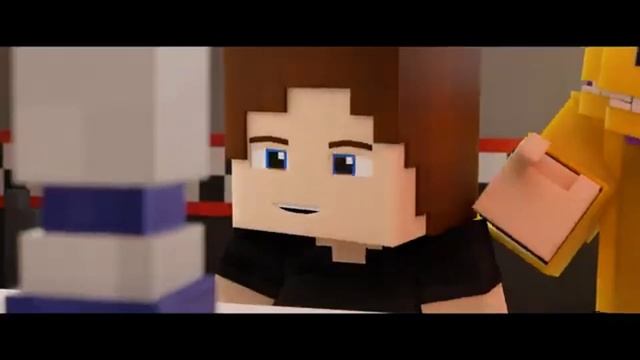 It'sBeenSoLong [RUS] (Song By: @TheLivingTombstone Cover By: @SayMaxWell Animation: @MallowBrain13)
