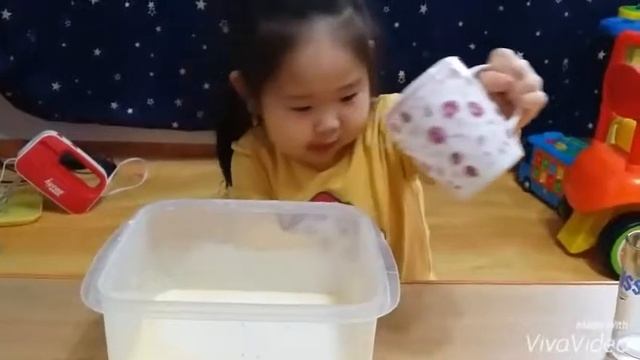 Шарлотка от Дианы🍰 смотреть онлайн