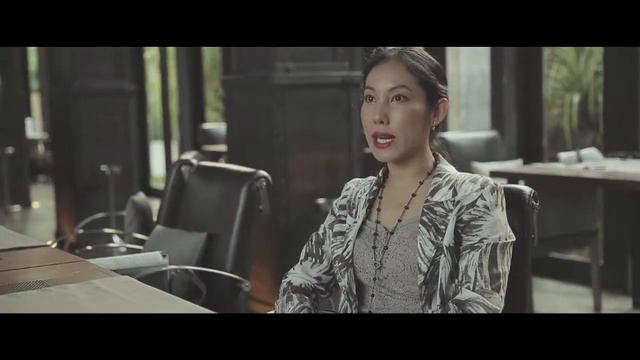 TDMM2015 Interview คุณวิจิตร และคุณหมู ประกายแก้ว ณ ระนอง Indigo Pearl Phuket смотреть онлайн