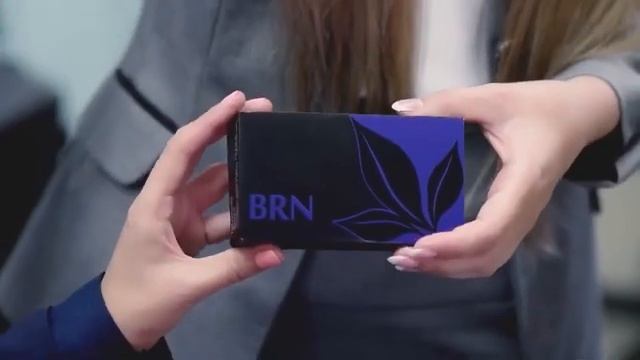 Драже BRN- мыслить всегда. Поможет мозгу настроиться на правильную волну. смотреть онлайн