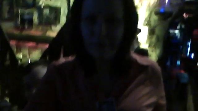 Морковка кушает плов (Секстон, Starquake 11/04/10) смотреть онлайн