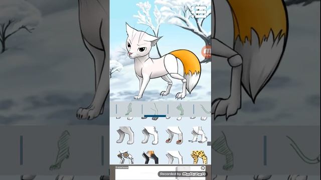 Делаем кота-беляша часть 2 смотреть онлайн