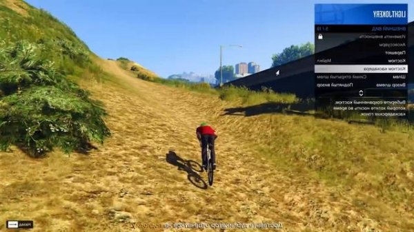 Этот челлендж СЛОМАЛ МНЕ ПСИХИКУ в GTA Online ! (спасибо рома)