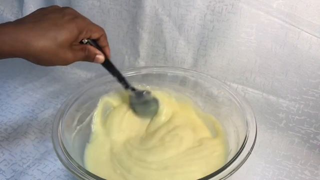 🥧How to make Banana Cream Pudding Pie | Easy & Detailed смотреть онлайн