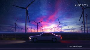 Chill Phonk Music 1 hour (Чилл фонк музыка 1 час для учебы, работы, игр, в машину)