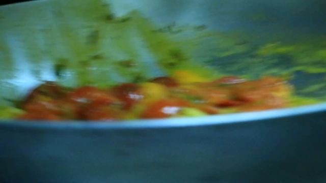 Ravioli con stracciata di bufala e ricotta dello Chef Anatoli смотреть онлайн