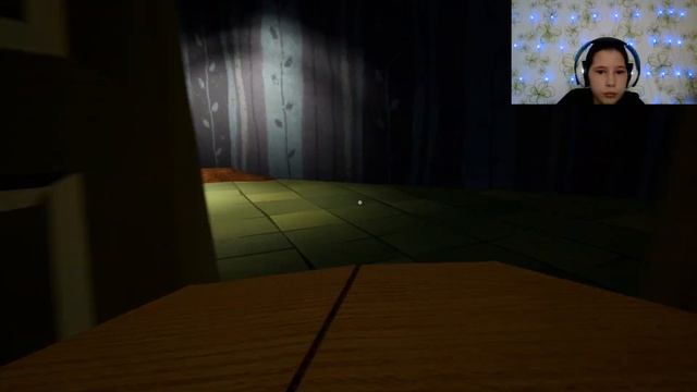 Привет Сосед►Hello Neighbor►Полное Прохождение ПОДВАЛА(1 АКТ). смотреть онлайн
