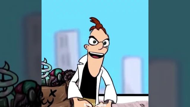 Я фуфелшмерц