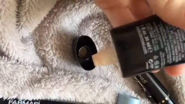 FARMASİ STAY MATTE FONDOTEN смотреть онлайн