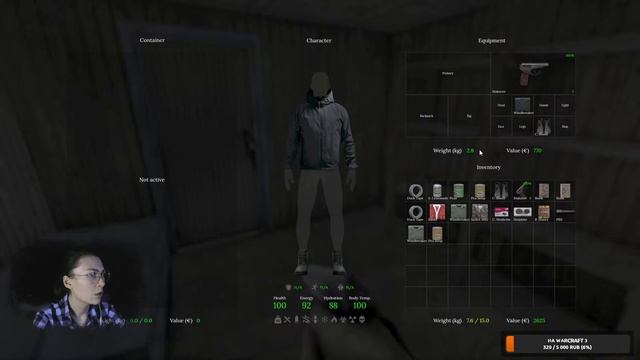 НОВЫЙ СТАЛКЕР? ИЛИ? ◀▶ Road to Vostok demo смотреть онлайн