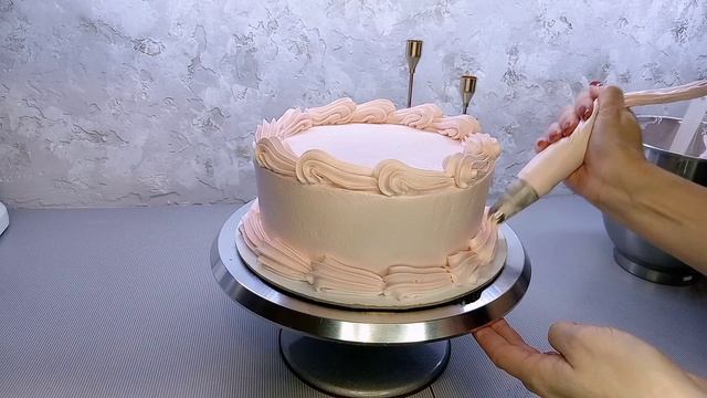 🍧ЛАМБЕТ/Торт в стиле ЛАМБЕТ смотреть онлайн