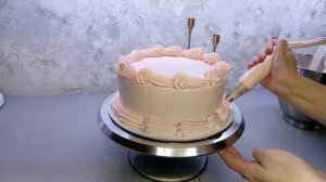 🍧ЛАМБЕТ/Торт в стиле ЛАМБЕТ