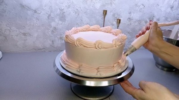 🍧ЛАМБЕТ/Торт в стиле ЛАМБЕТ