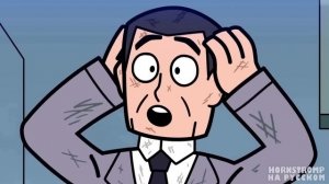 БУМАЖНАЯ ШКОЛА - ЗАМЕТКИ В БЛОКНОТЕ! | Paper School - Анимации