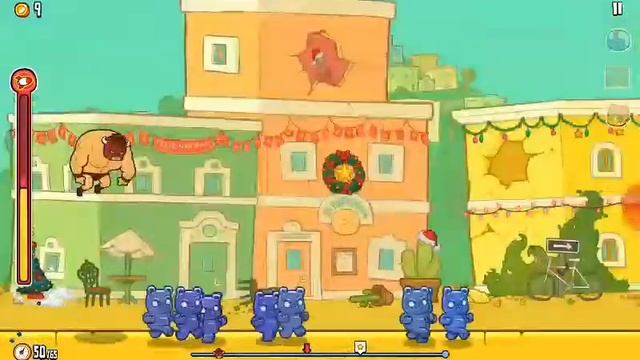 Бурито бизон#2 смотреть онлайн