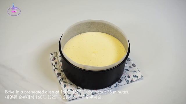 하얀 눈을 닮은 크리스마스 감자 케이크 만들기 смотреть онлайн