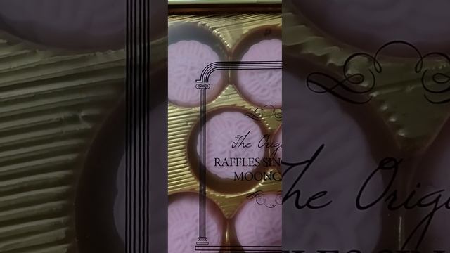 Mooncake|Ghie Patchicoy #mooncake #shorts смотреть онлайн