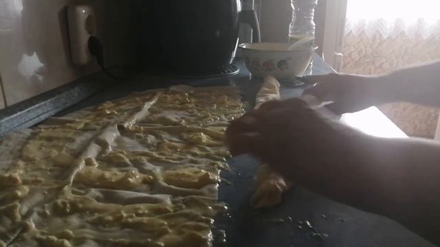 Баница с кори на сач смотреть онлайн