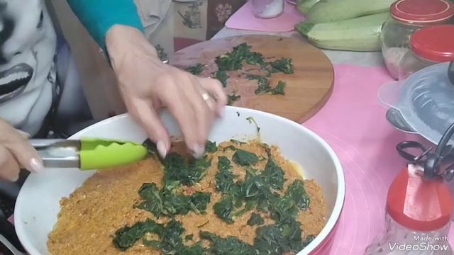 POSNI DJUVEČ OD. SOJE I ZELJA смотреть онлайн
