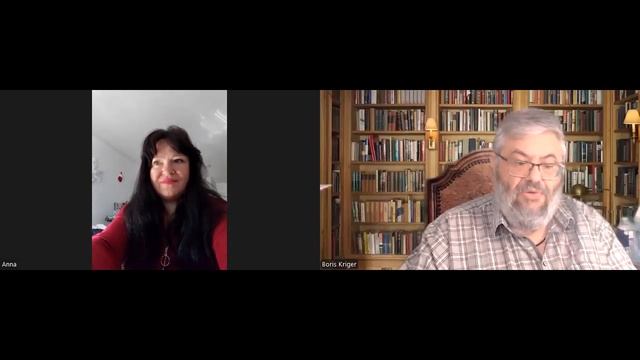 Неизбежно ли возникновение жизни? смотреть онлайн