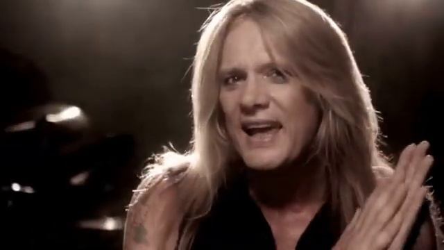 Sebastian Bach Tunnelvision смотреть онлайн
