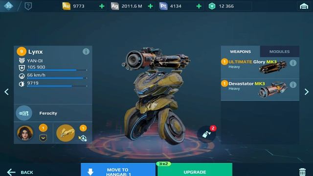 КАКОГО РОБОТА ВЫБРАТЬ В WAR ROBOTS 2024 ! смотреть онлайн