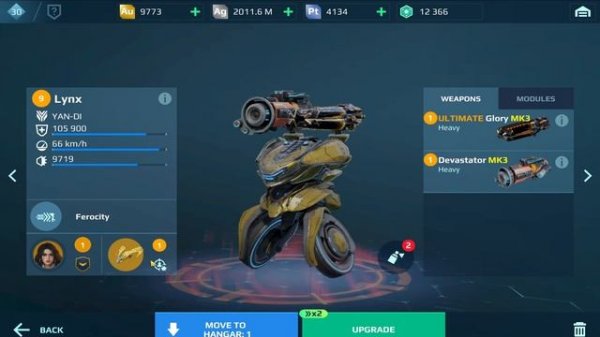 КАКОГО РОБОТА ВЫБРАТЬ В WAR ROBOTS 2024 !