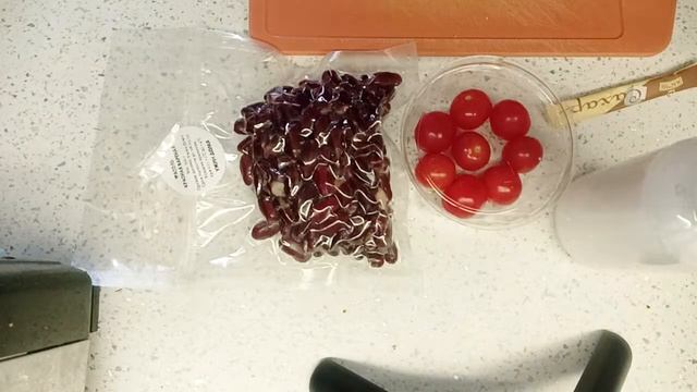 Кулинарный стрим № 3 / Карибский суп на овощном бульоне с бататом и фасолью смотреть онлайн