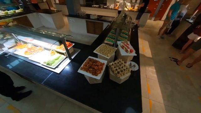 Gran Muthu Imperial 5* Кайо-Гильермо