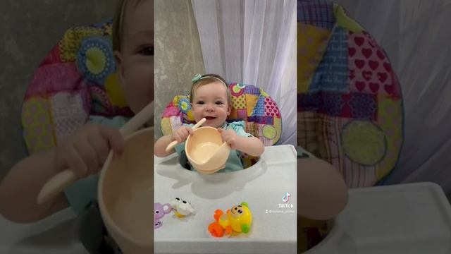 Борщ для малыша смотреть онлайн