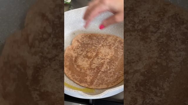 Vegan Quesadillas смотреть онлайн