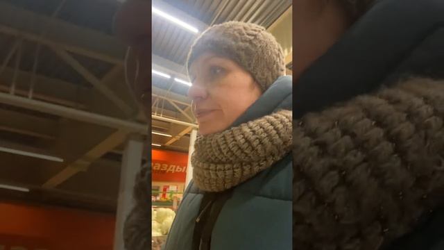 Поход в магазин Астыкжан смотреть онлайн