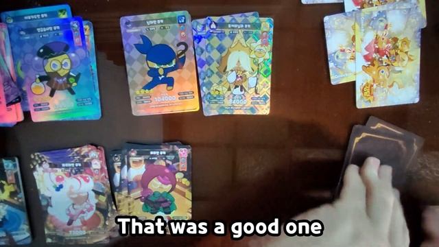 Can you get this 5-Star Pure Vanilla Cookie Card? смотреть онлайн