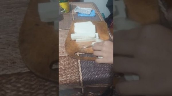 Греческий салат 🥗