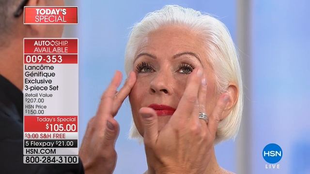 HSN | Favorites for Her 06.16.2018 - 12 PM смотреть онлайн