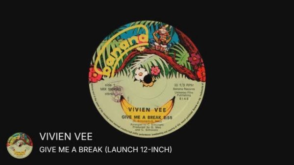 More Studio One 80s Disco