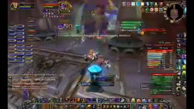 Legion of Faith vs Morogrim смотреть онлайн