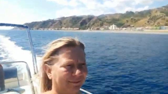 СИЦИЛИЯ. С КАФЕДРЫ НА МОРЮШКО. смотреть онлайн