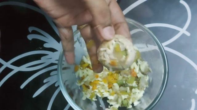 Crispy Stuffed Mushroom | Mushroom Stuffed Recipe смотреть онлайн