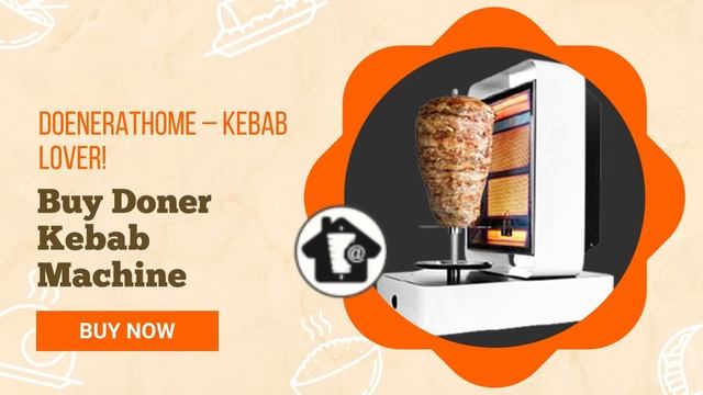 Kebab Machine in Bergisch Gladbach смотреть онлайн