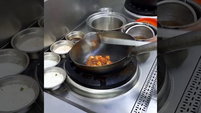 Уйгурский Лагман #shorts #Lagman #uygur #uzbekistan #streetfood