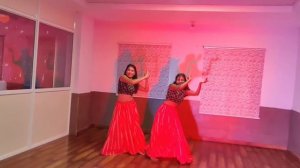 BAN THAN CHALI | Wedding Choreography | Affinity The Right Dansation | Dance Cover | Bhavna & Pooja