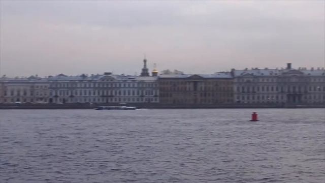 Saint Petersburg 2016 смотреть онлайн