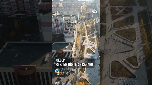 Свалку превратили в райский сад смотреть онлайн