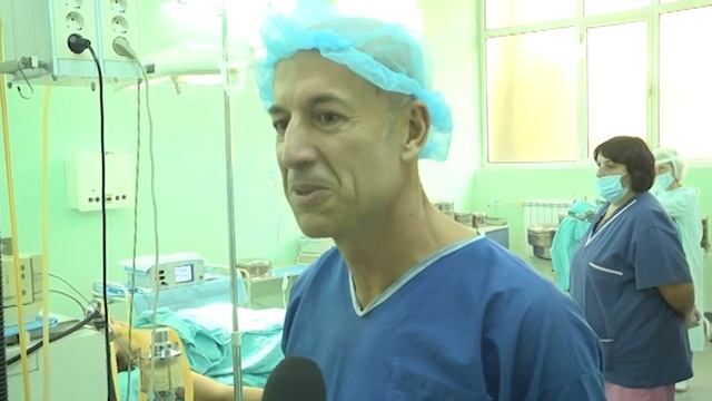 Мисия здраве (14.11.2019) смотреть онлайн