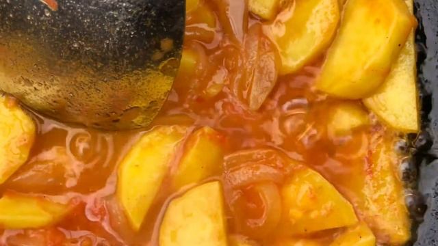 Быстрый, простой и сытный завтрак | Нереальная вкуснота| Easiest Breakfast Recipe смотреть онлайн