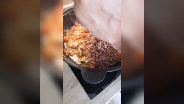 Рецепт вкусного плова смотреть онлайн