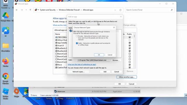 Fix Steam Error E502 L3 смотреть онлайн